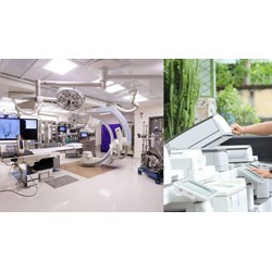 Máy móc thiết bị có được giảm thuế GTGT không?