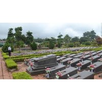 Đất nghĩa trang, nhà tang lễ, cơ sở hỏa táng và đất cơ sở lưu giữ tro cốt theo Điều 214 Luật đất đai 2024