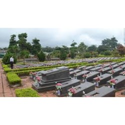 Đất nghĩa trang, nhà tang lễ, cơ sở hỏa táng và đất cơ sở lưu giữ tro cốt theo Điều 214 Luật đất đai 2024
