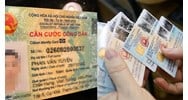 Những trường hợp được làm Căn cước công dân miễn phí
