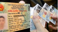Những trường hợp được làm Căn cước công dân miễn phí