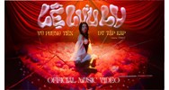 Lời bài hát này Lệ Lưu Ly - Vũ Phụng Tiên, DT Tập Rap