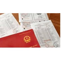 Công chứng bằng tốt nghiệp ở tỉnh khác được không?