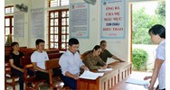 Mức phụ cấp trưởng thôn, tổ trưởng tổ dân phố khi tăng lương?