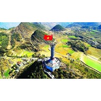 Biên giới quốc gia trong lòng đất được xác định như thế nào?