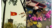 Sơ đồ tư duy bài Đất nước của Nguyễn Khoa Điềm ngắn gọn