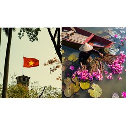 Sơ đồ tư duy bài Đất nước của Nguyễn Khoa Điềm ngắn gọn