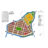 Khi nào phải điều chỉnh quy hoạch chi tiết 1/500?