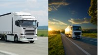 Thủ tục cấp Giấy phép kinh doanh vận tải bằng xe ô tô