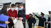 Quy định xử phạt vi phạm hành chính trong lĩnh vực hải quan