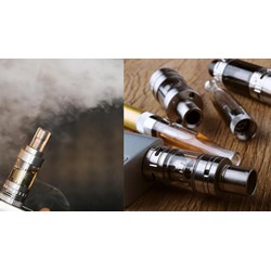 Thủ tục nhập khẩu thuốc lá điện tử thực hiện như thế nào?
