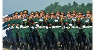 Mức phụ cấp chức vụ lãnh đạo trong Quân đội khi tăng lương