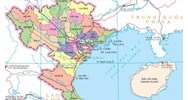 Địa giới đơn vị hành chính theo quy định Điều 49 Luật đất đai 2024