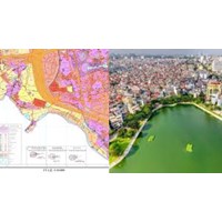 Quy hoạch sử dụng đất cấp huyện theo quy định Điều 66 Luật đất đai 2024