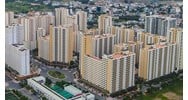 Lập và thực hiện dự án tái định cư, khu tái định cư theo Điều 110 Luật đất đai 2024