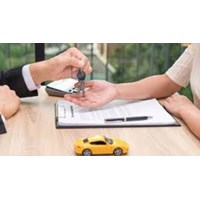 Phí công chứng mua bán xe ô tô hết bao nhiêu tiền?