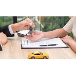 Phí công chứng mua bán xe ô tô hết bao nhiêu tiền?