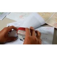 Công chứng hồ sơ xin việc khác tỉnh được không?