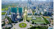 Đất thương mại, dịch vụ là gì? Hình thức sử dụng đất Đất thương mại, dịch vụ, đất cơ sở sản xuất phi nông nghiệp theo Luật đất đai 2024