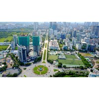 Đất thương mại, dịch vụ là gì? Hình thức sử dụng đất Đất thương mại, dịch vụ, đất cơ sở sản xuất phi nông nghiệp theo Luật đất đai 2024