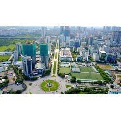 Đất thương mại, dịch vụ là gì? Hình thức sử dụng đất Đất thương mại, dịch vụ, đất cơ sở sản xuất phi nông nghiệp theo Luật đất đai 2024