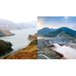 Phong cách nghệ thuật đặc sắc của Nguyễn Tuân qua tùy bút Người lái đò Sông Đà