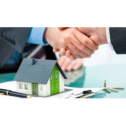 Thuế chuyển nhượng bất động sản của doanh nghiệp