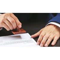 Thẩm quyền chứng thực văn bản từ chối nhận di sản thừa kế