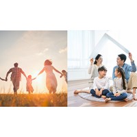 Tả một người trong gia đình vừa trở về nhà sau chuyến đi xa lớp 5