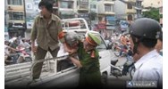 Mẫu lệnh bắt người bị giữ trong trường hợp khẩn cấp mới nhất