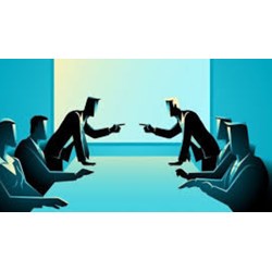 Thẩm quyền giải quyết tranh chấp lao động cá nhân