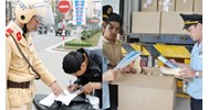 Thời hiệu thi hành quyết định xử phạt vi phạm hành chính là bao lâu?
