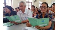 Nữ đóng bảo hiểm xã hội tự nguyện bao nhiêu năm thì được hưởng lương hưu?
