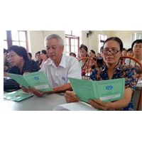 Nữ đóng bảo hiểm xã hội tự nguyện bao nhiêu năm thì được hưởng lương hưu?