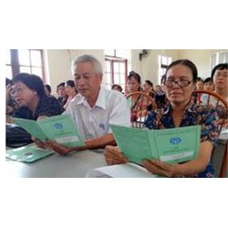 Nữ đóng bảo hiểm xã hội tự nguyện bao nhiêu năm thì được hưởng lương hưu?