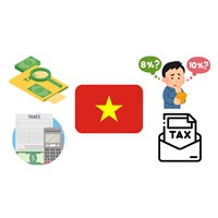Navigating Vietnamese Taxation: A Guide for Foreigners