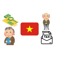 Tax Implications for Foreign Retirees Living in Vietnam