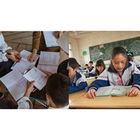 Điều kiện để học sinh trung học cơ sở được lên lớp là gì?