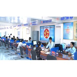 Nguyên tắc thực hiện thủ tục hành chính về đất đai theo Luật đất đai 2024