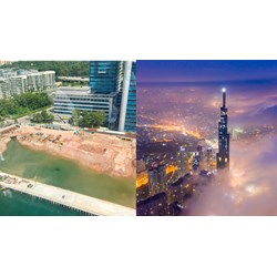 Đất ở tại đô thị theo quy định Điều 196 Luật đất đai 2024