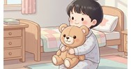 Viết 4-5 câu tả con gấu bông của em lớp 2 ngắn gọn