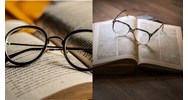 Phân tích truyện cười Cái kính
