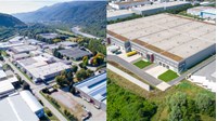Đất khu công nghiệp, cụm công nghiệp theo Điều 202 Luật đất đai 2024