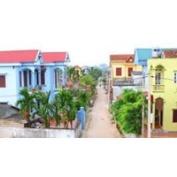 Quy định diện tích xây nhà ở tối thiểu ở nông thôn?