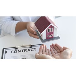 Hợp đồng đặt cọc là gì? Quy định về hợp đồng đặt cọc