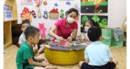 Tuổi nghỉ hưu của giáo viên năm 2025 là bao nhiêu?
