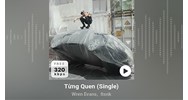 Lời bài hát Từng Quen của Wren Evans và itsnk