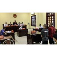 Quyền và nghĩa vụ của người đầu thú theo Bộ luật tố tụng hình sự