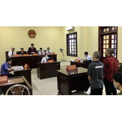 Quyền và nghĩa vụ của người đầu thú theo Bộ luật tố tụng hình sự