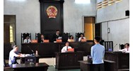 Thẩm quyền của Hội đồng xét xử phúc thẩm vụ án hình sự